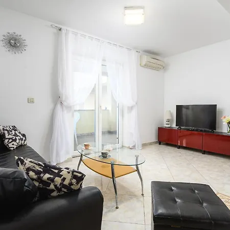 Stancija Amorozo 6 Poreč Exterior foto