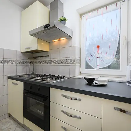 Stancija Amorozo 6 Poreč Exterior foto