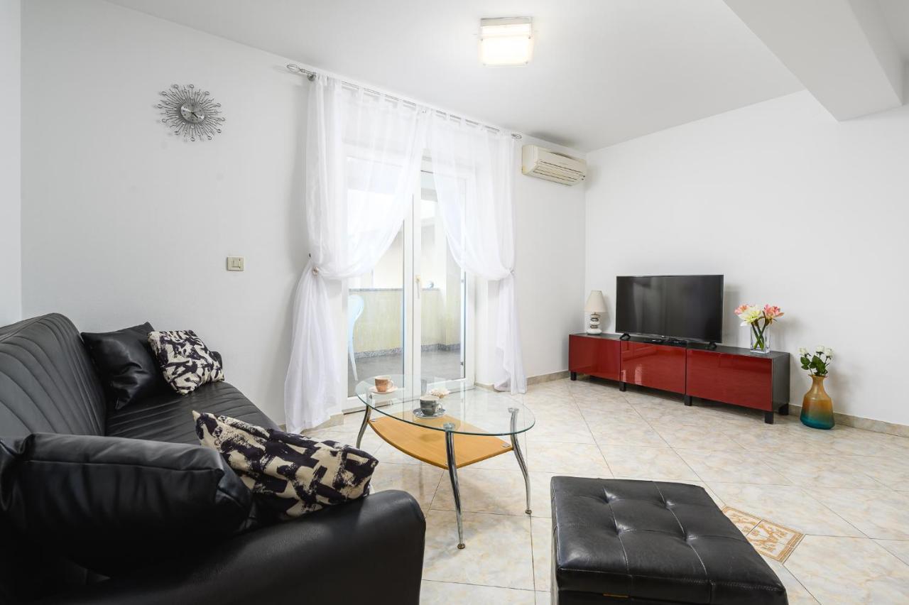 Apartamento Stancija Amorozo 6