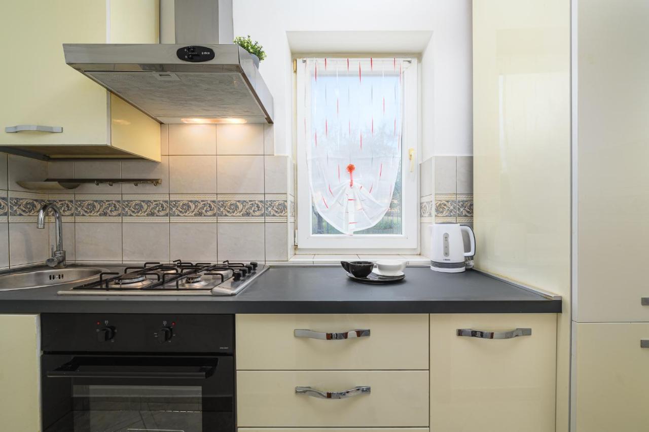 Apartamento Stancija Amorozo 6 Poreč