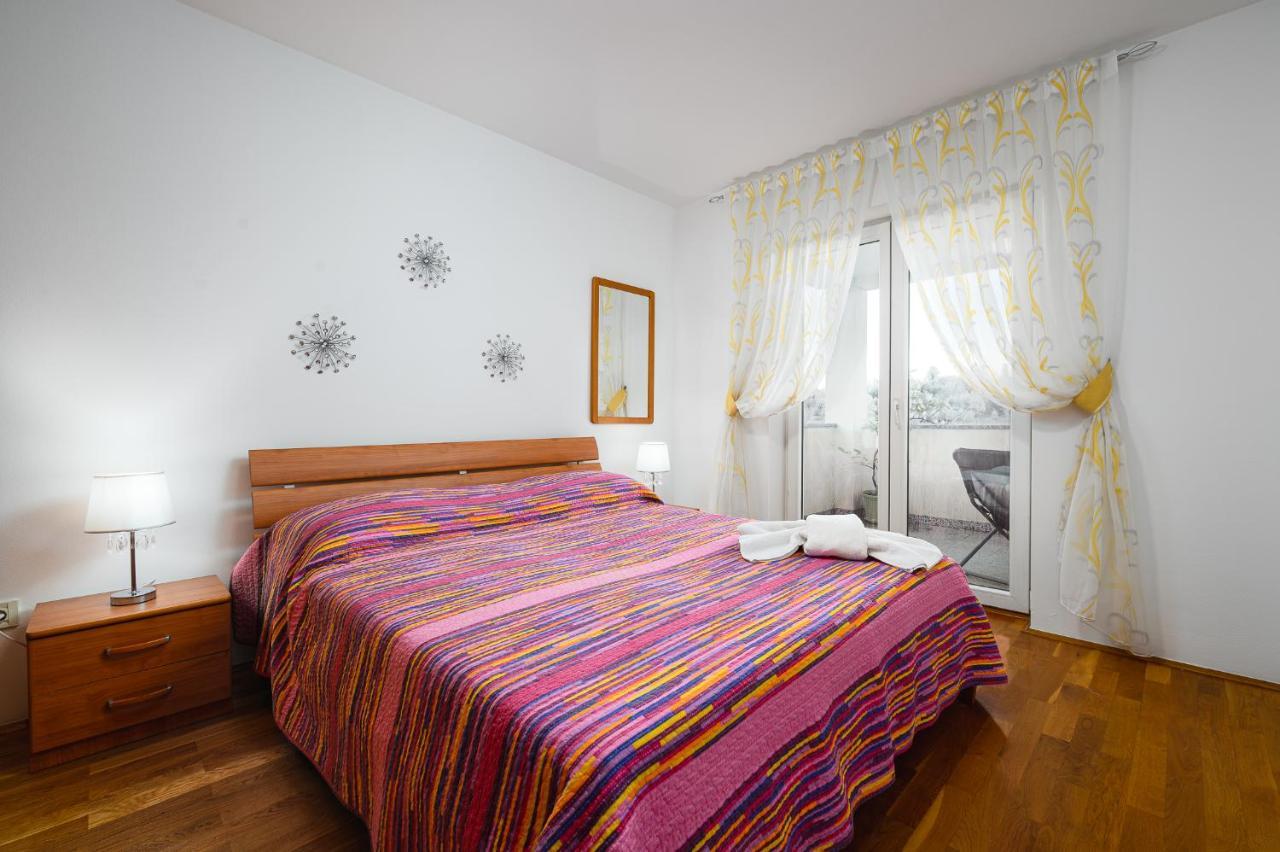 Stancija Amorozo 6 Apartamento Poreč