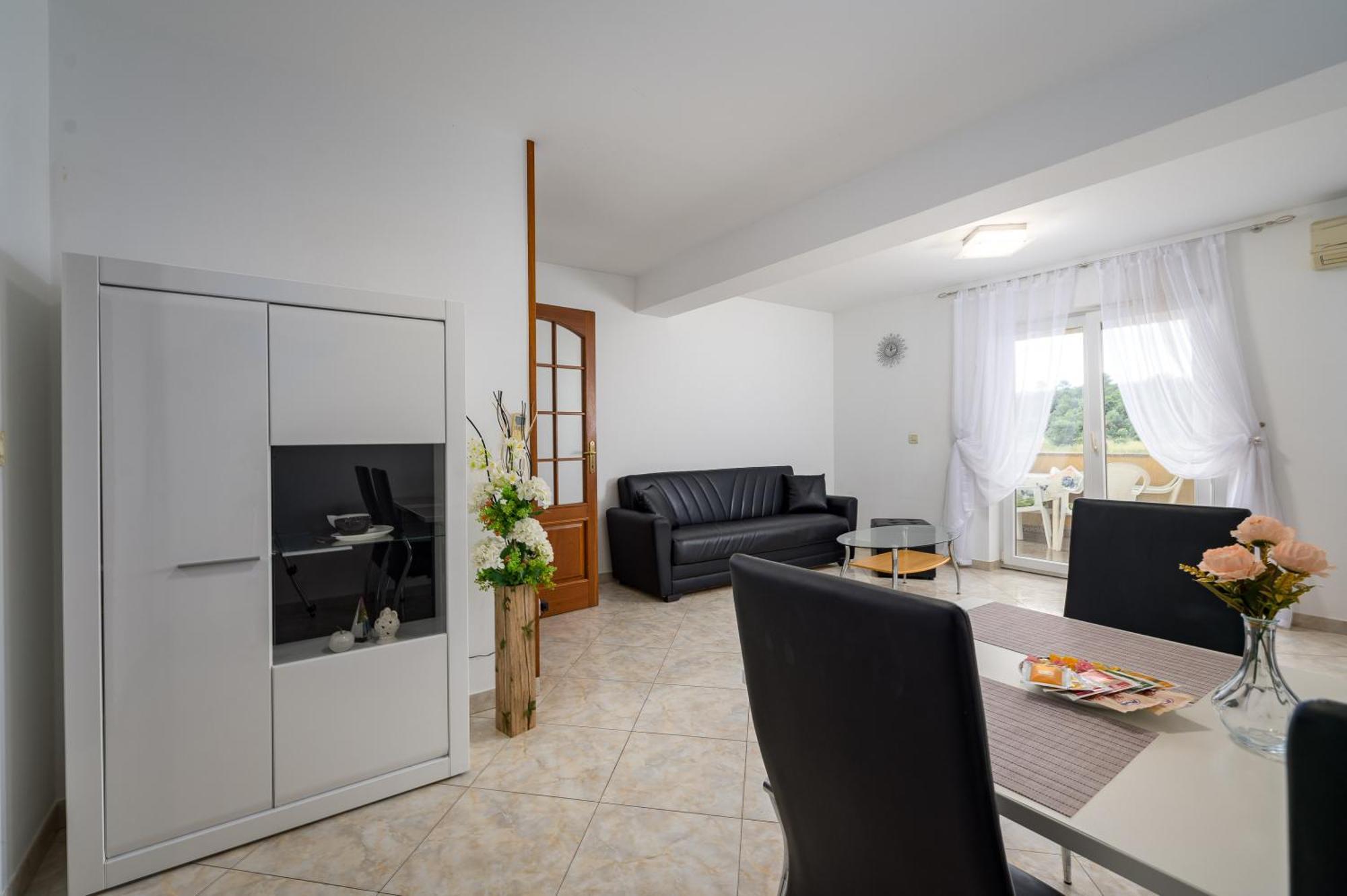 Stancija Amorozo 6 Apartamento *